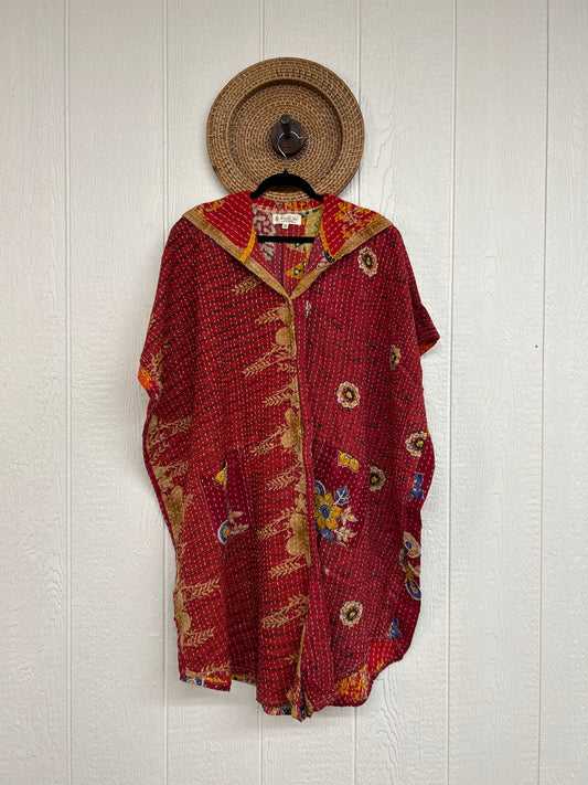 Peacemaker Hoodie Romper 0625 018