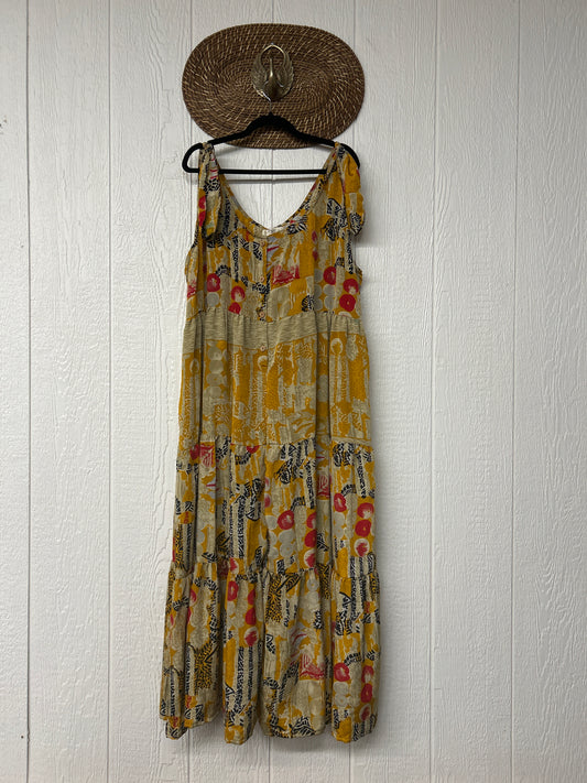 Celeste Jumpsuit 0725 033