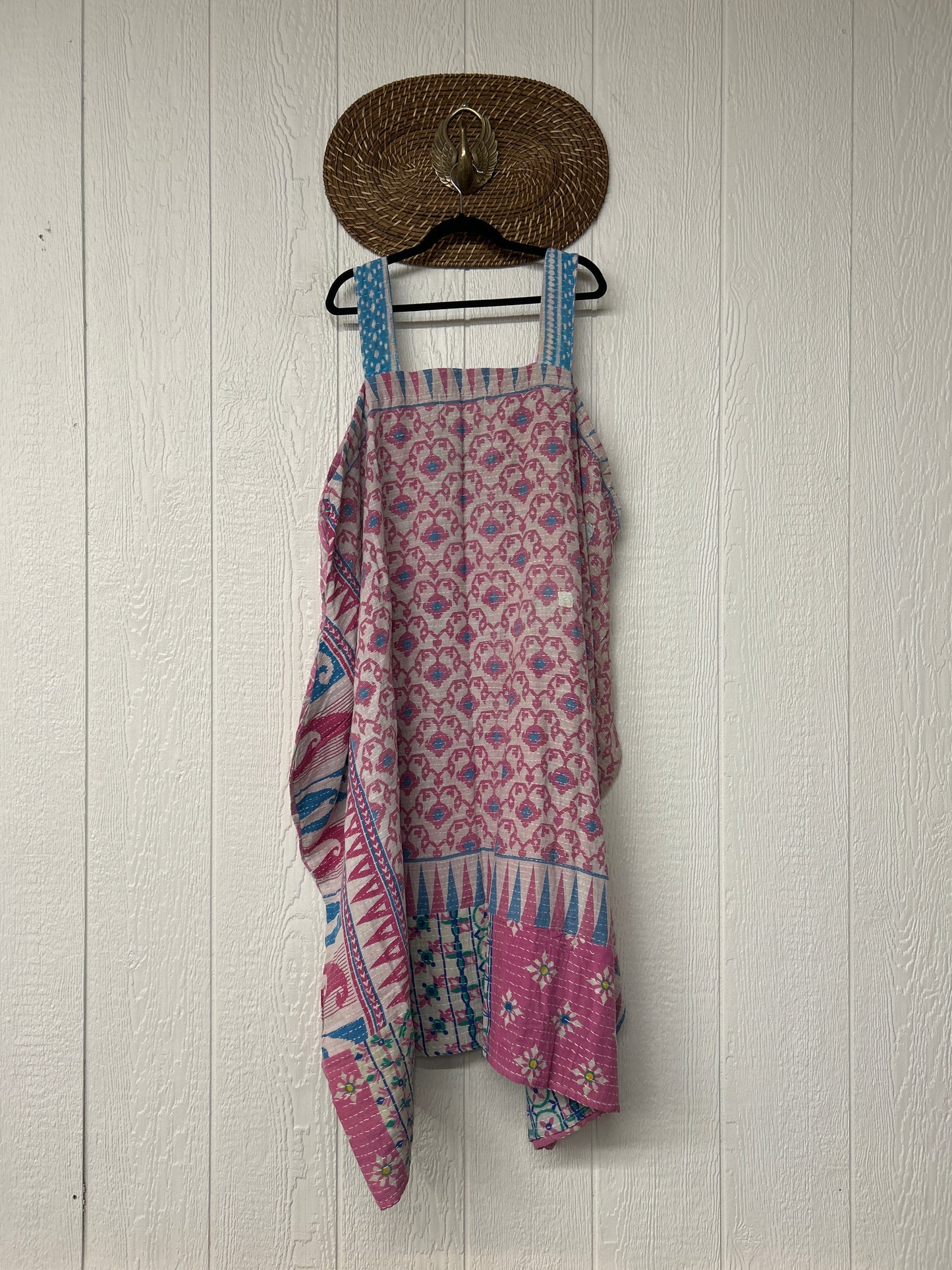 Pareo Kantha Gonna Shine Maxi 0726 128