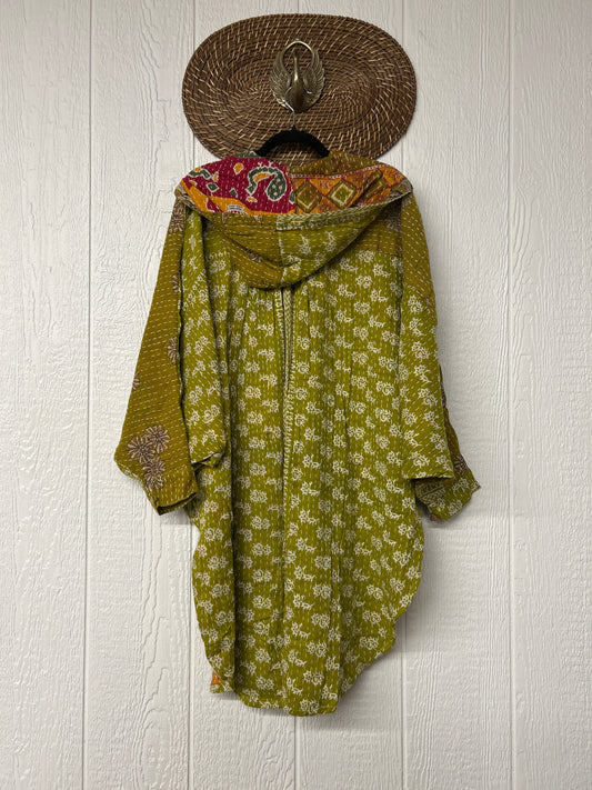Pareo Kantha Poetic Hoodie 0226 249