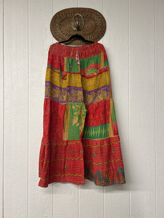 Lotus Wide Leg Pants 0925 183