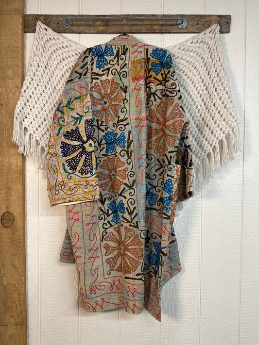 Suzani Jacket 0926 012