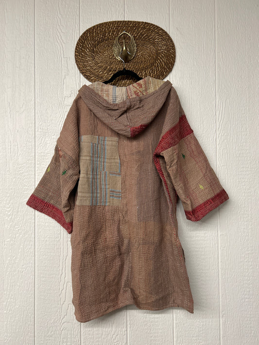 Half Moon Shacket 1025 167