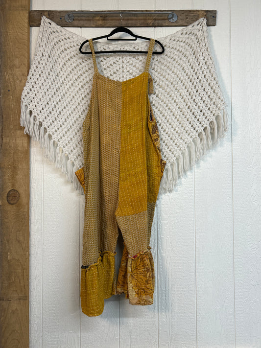 Pareo Kantha Joplin Jumpsuit 0126 001