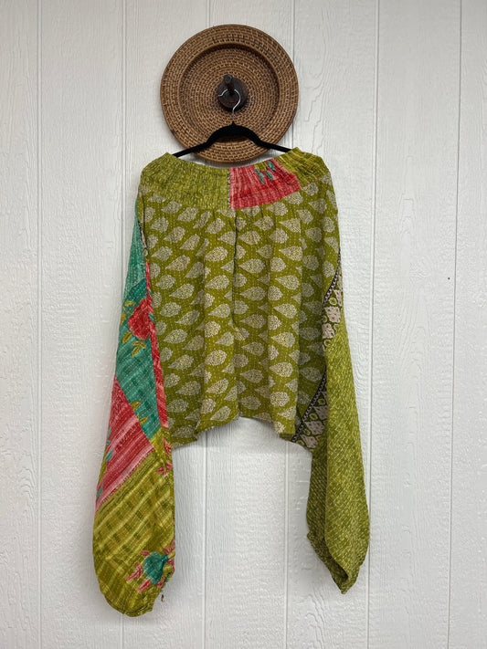 Everyday Harem Pants 0925 062