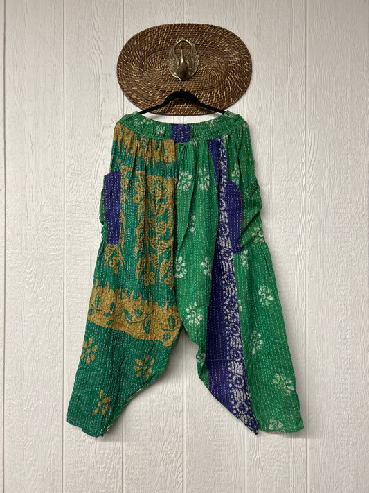 Pareo Kantha Wanderer Pants 0426 014