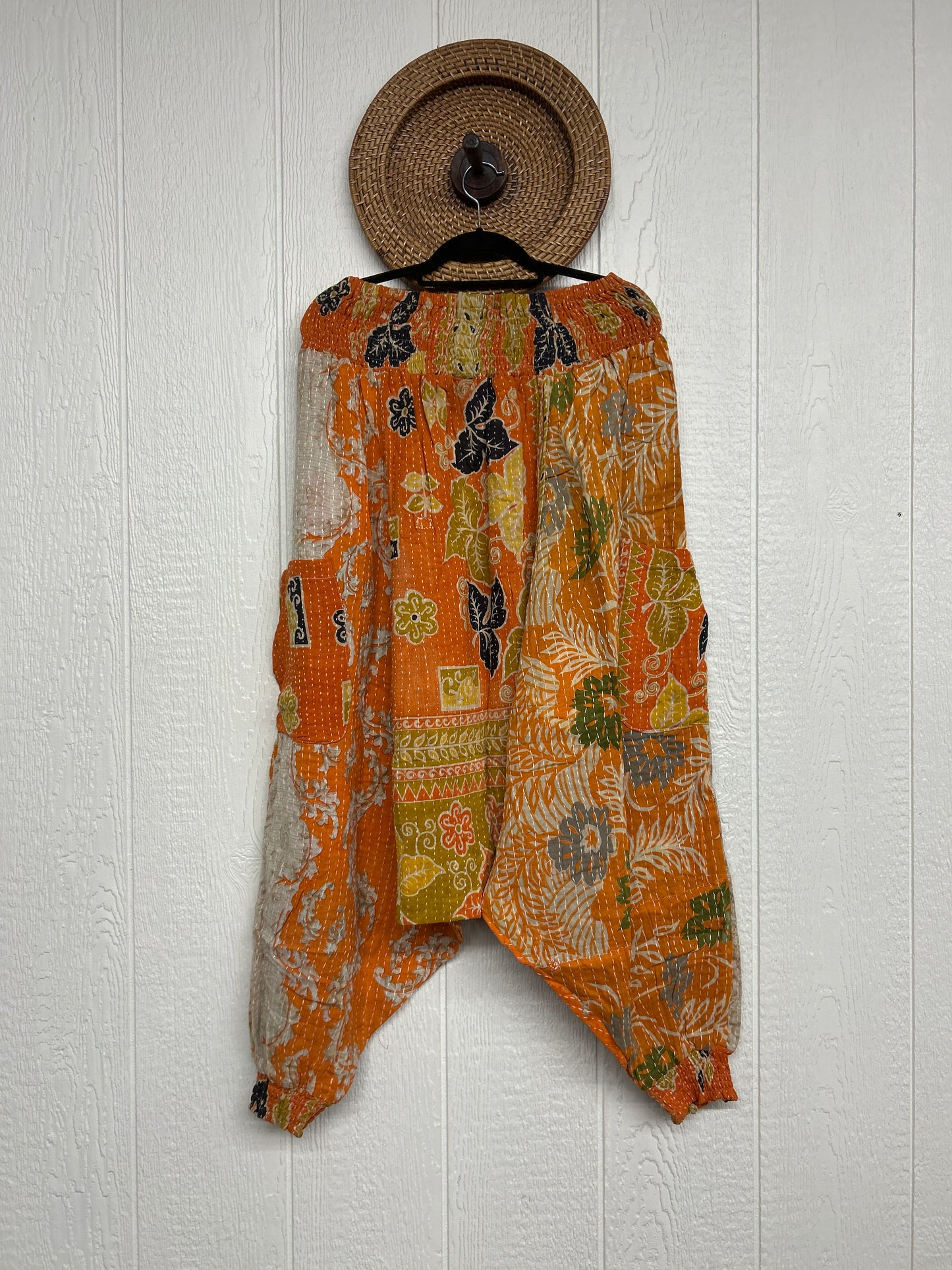 Pareo Kantha Be Still Harems 0626 048