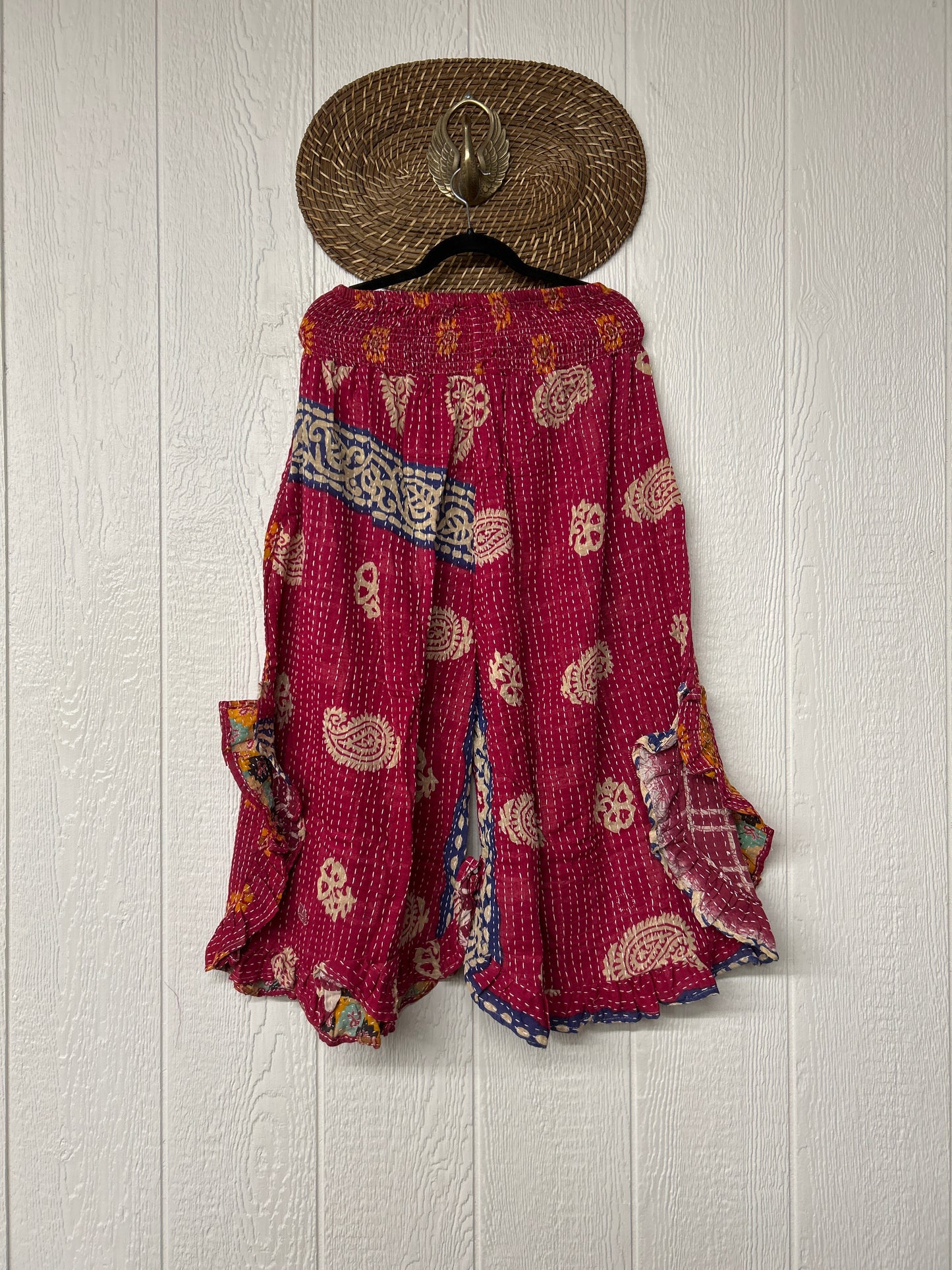 Pareo Kantha Inner Peace Gauchos 0626 106