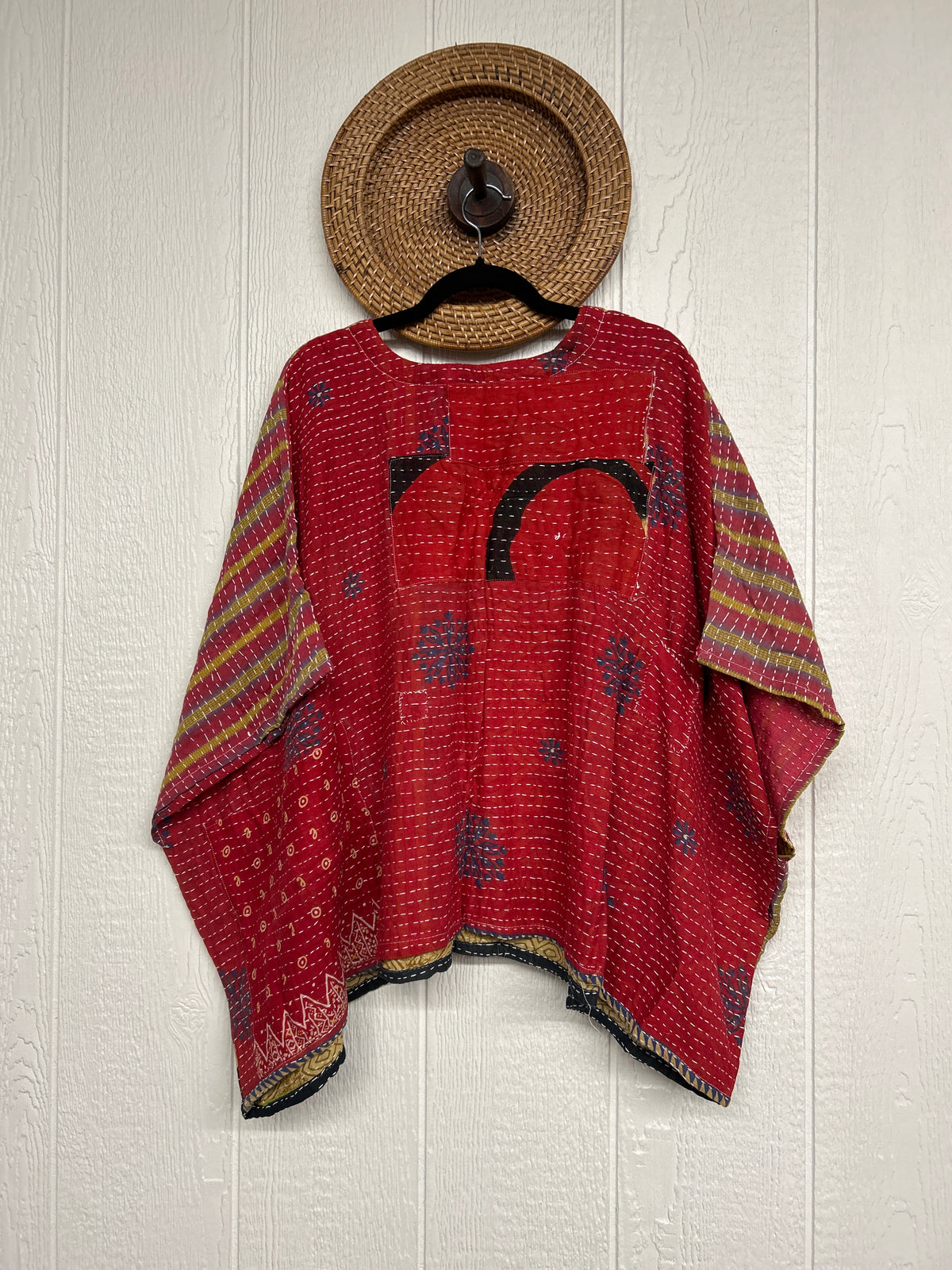Pareo Kantha Shortie-Muu 0926 150