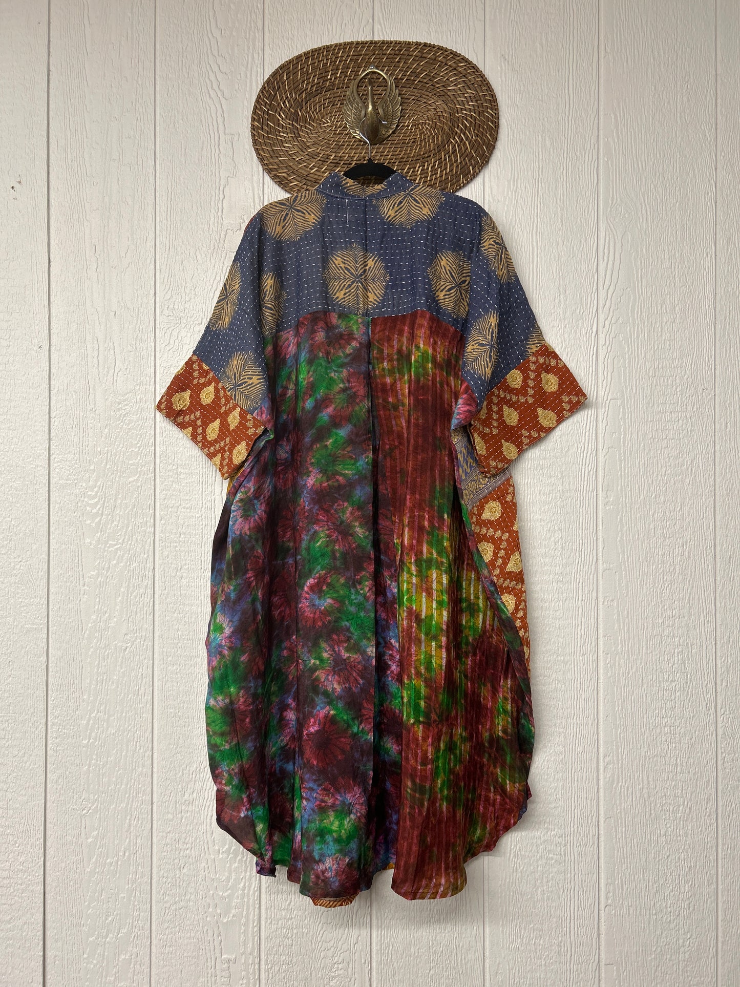 Pareo Kantha Free To Be Maxi 0826 031