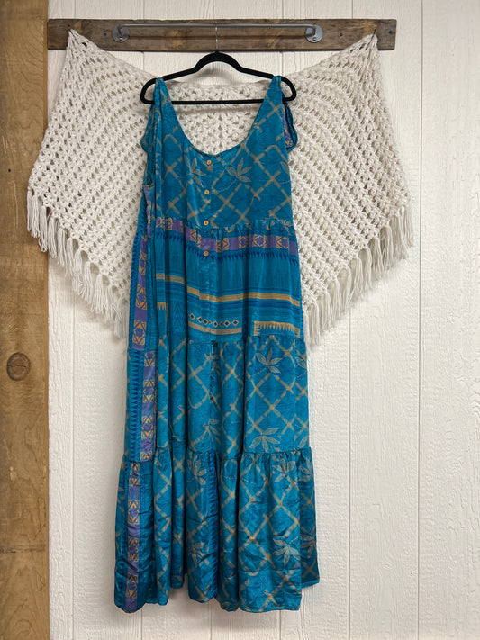 Celeste Jumpsuit 0725 209