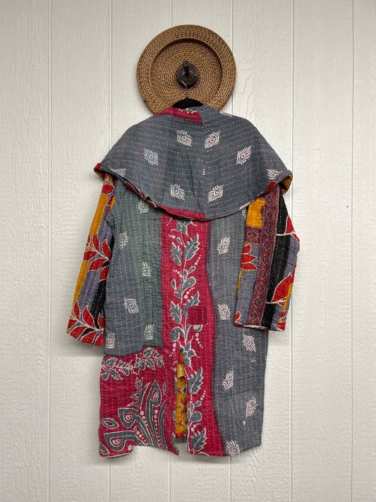 Koverlet Nomad Coat 0126 162