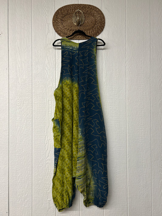 Duality Erin Jogger Jumpsuit 1125 127