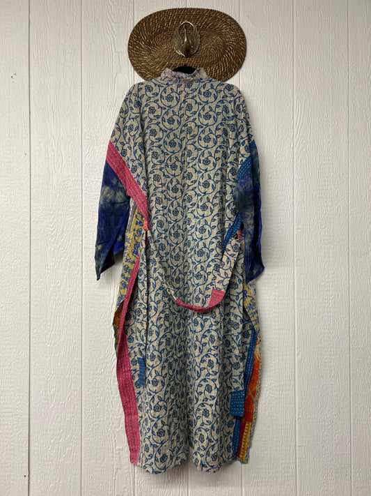 Pareo Kantha Majestic Kimono 0926 204