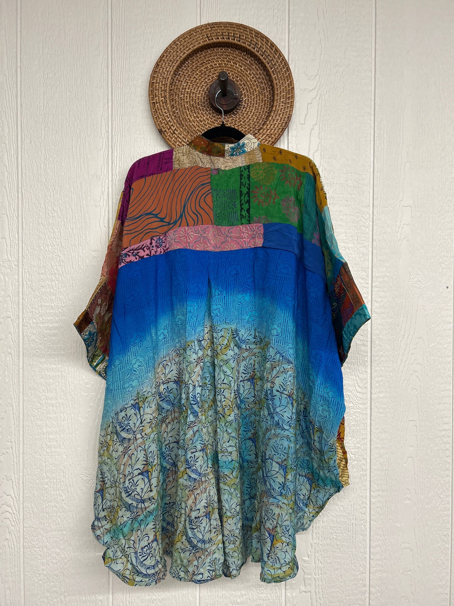 Goddess Free To Be Button-Down 0925 228