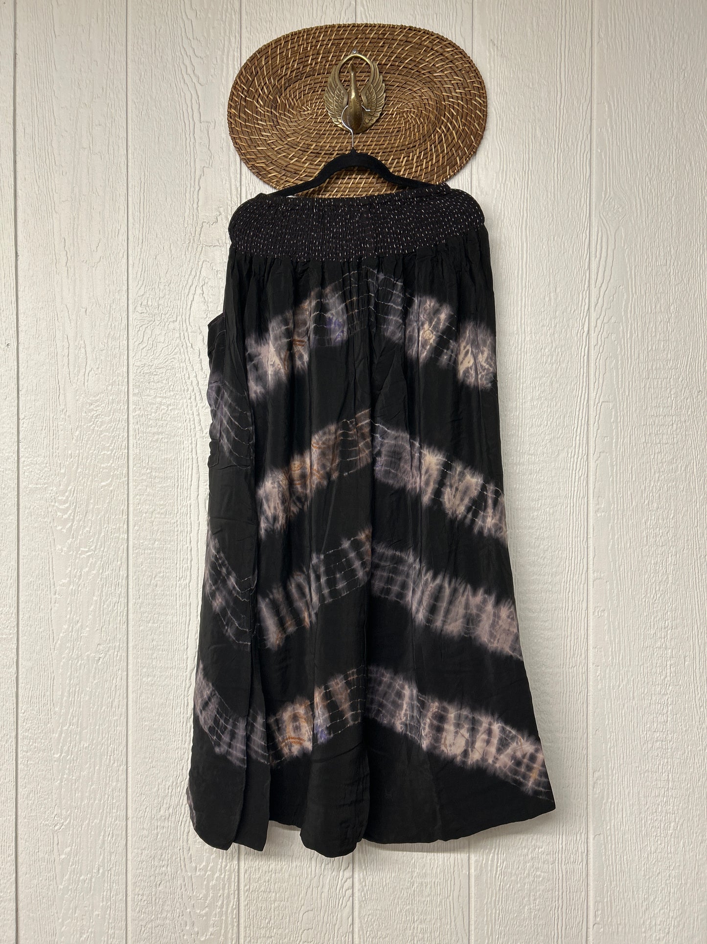 Duality Synergy Side Slit Pants 0726 273