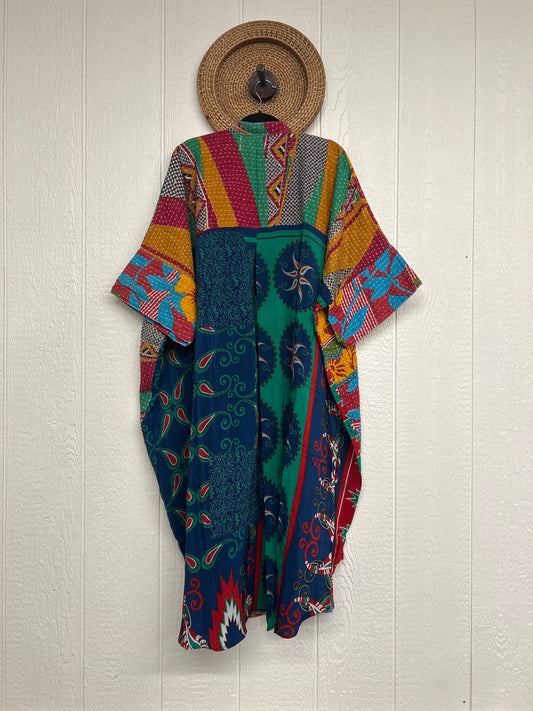 Pareo Kantha Free To Be Maxi 0826 195