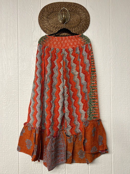 Pareo Kantha Joplin Pants 0326 011