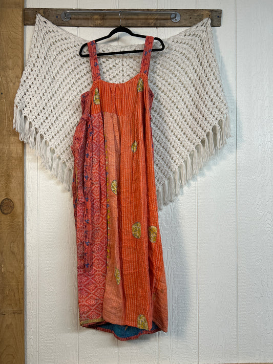 Pareo Kantha Crossroad Dress 0926 188