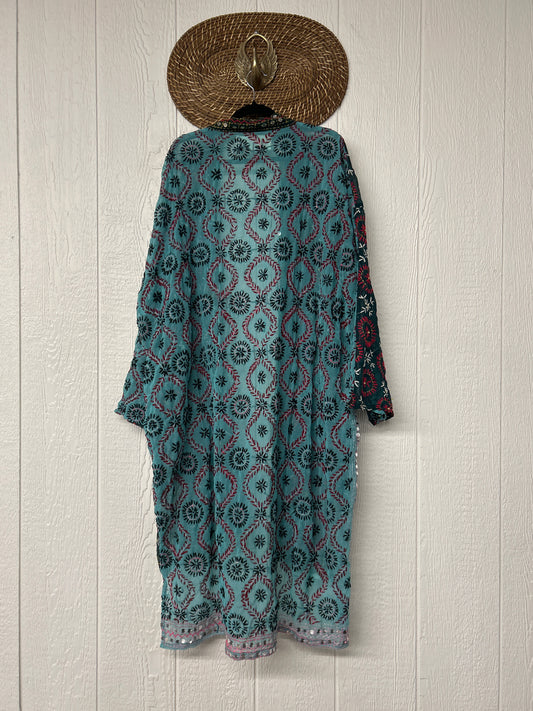 Phulkari Kimono 0926 147