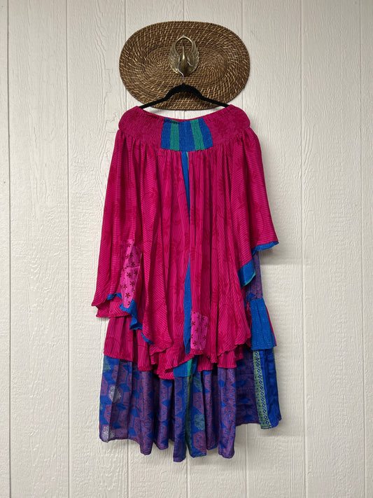 Rasgulla Sari Enchanted Pants 1225 276