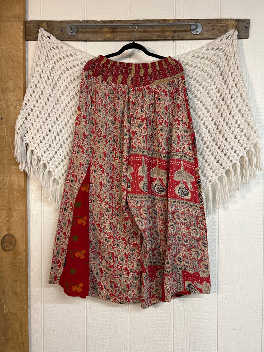 Pareo Kantha On Cloud Nine Synergy Pants 0226 050