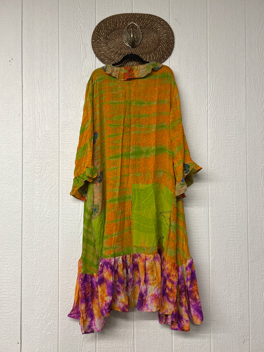 Crepe Sari Pixie Duster 1225 208