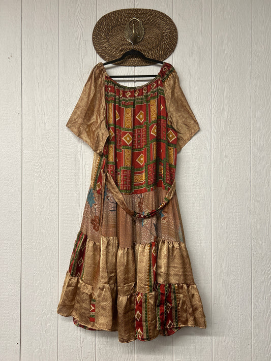Rasgulla Sari Nova Maxi 0826 198