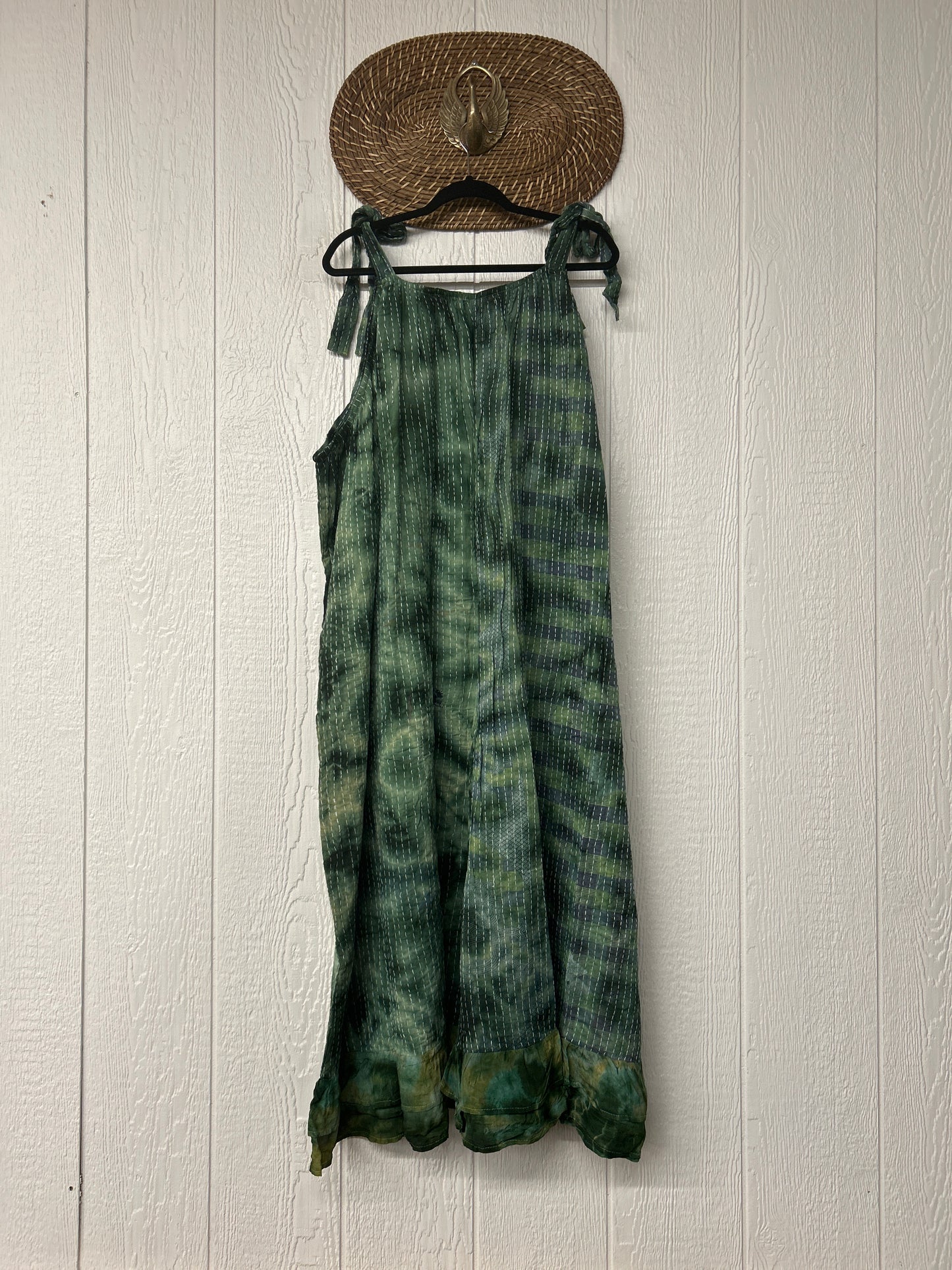 Pareo Kantha Cosmos Jumpsuit 0826 008