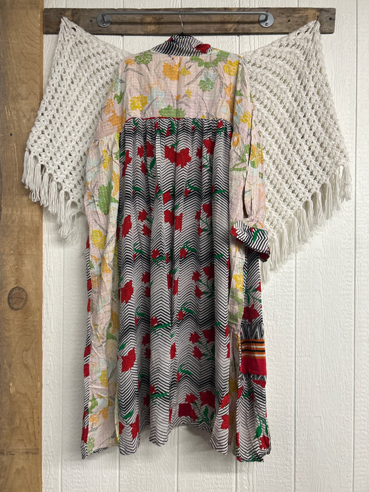 Utopia Duster 1025 215