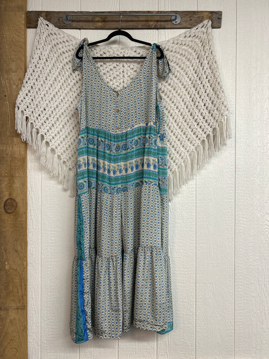 Celeste Jumpsuit 0725 249