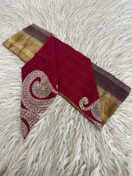 Kantha Headwraps 0525 131