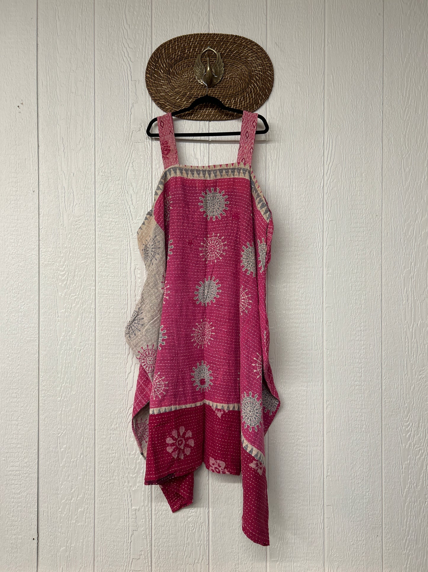 Pareo Kantha Gonna Shine Maxi 0726 111