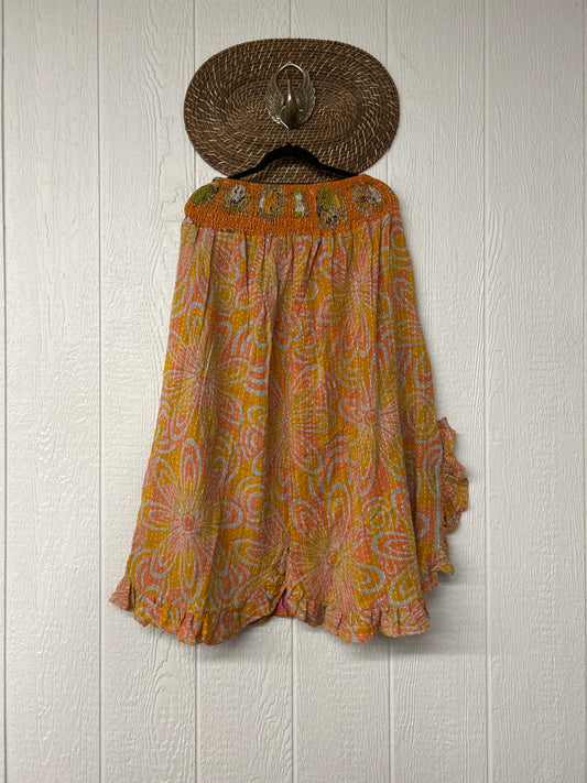 Pareo Kantha Inner Peace Gauchos 0626 223