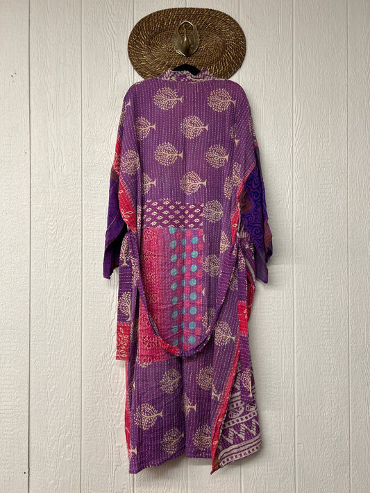 Pareo Kantha Majestic Kimono 0926 151