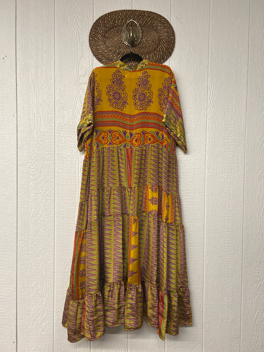 Rasgulla Sari Twilight Dress 0426 045