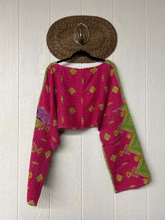 Abundance Crop Top 1025 025