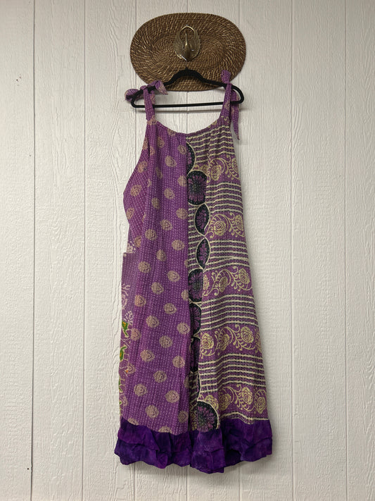 Pareo Kantha Cosmos Jumpsuit 0826 053