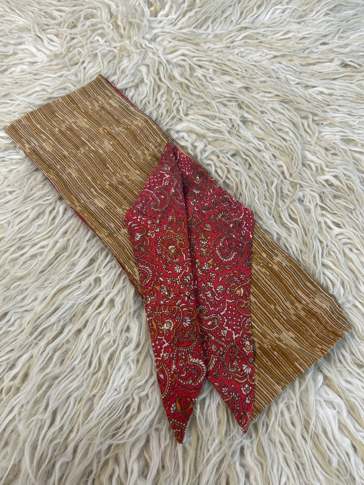 Pareo Kantha Headwraps 0226 007