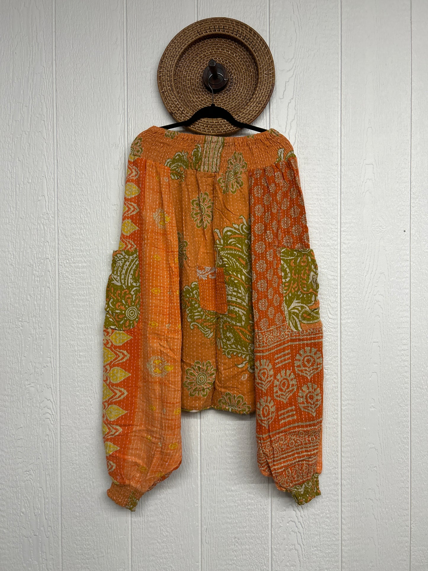 Pareo Kantha Be Still Harems 0626 068