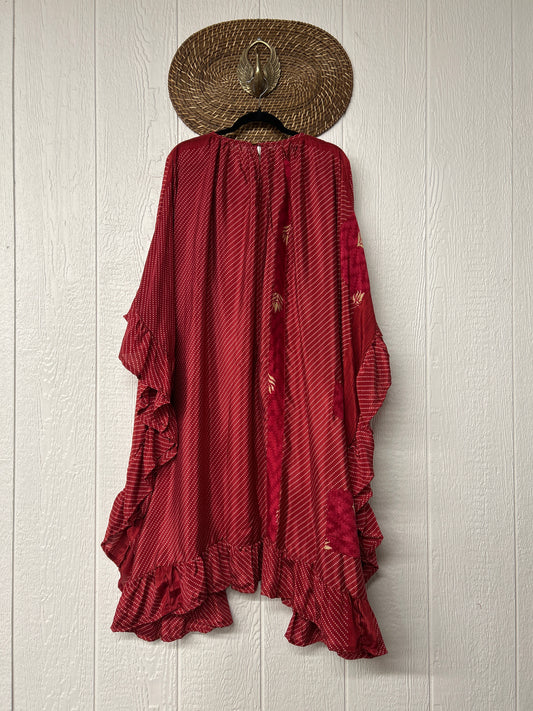 Rasgulla Sari Gold Dust Muu 0126 191