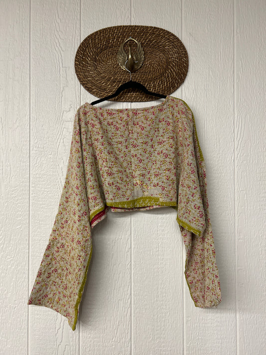 Abundance Crop Top 1025 079