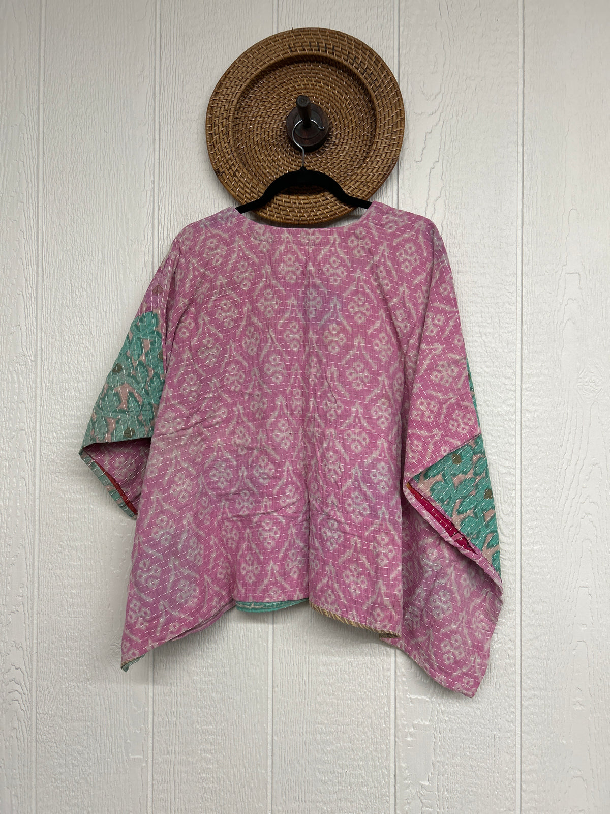 Pareo Kantha Shortie-Muu 0926 240