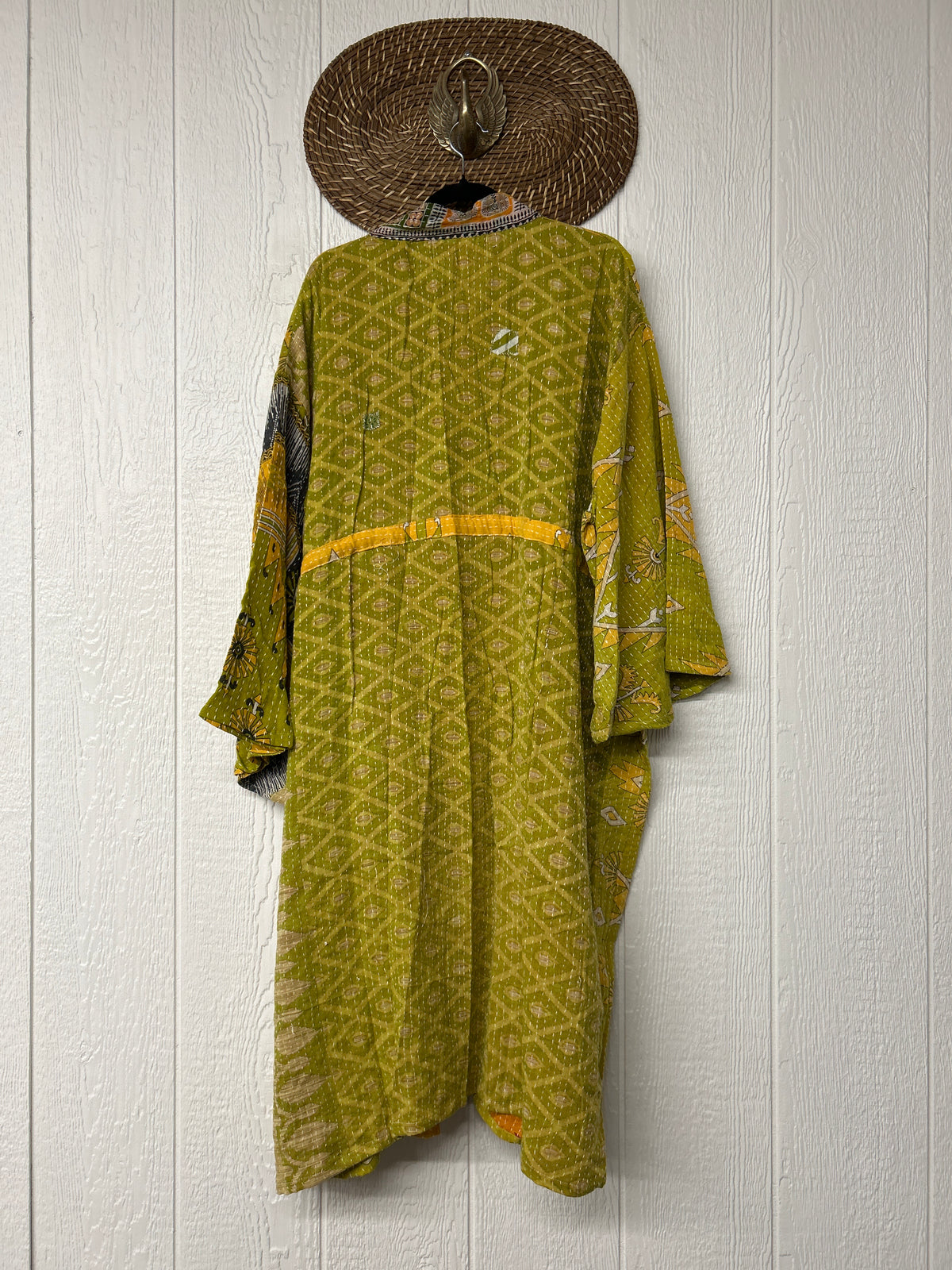 Pareo Kantha Dreamweaver Kimono 0926 099