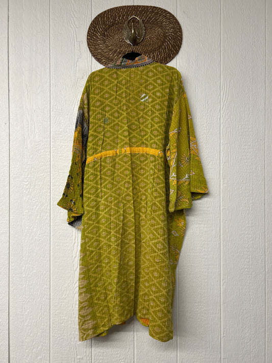 Pareo Kantha Dreamweaver Kimono 0926 099