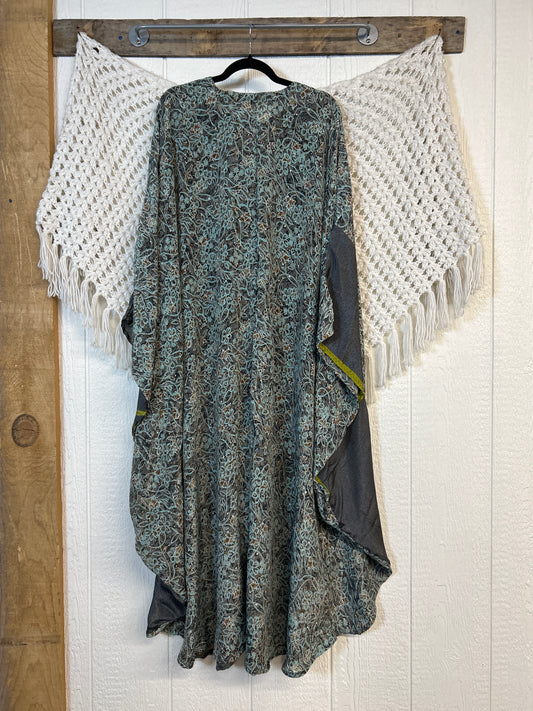 Rasgulla Sari Bowie Muu Jumpsuit 1225 206