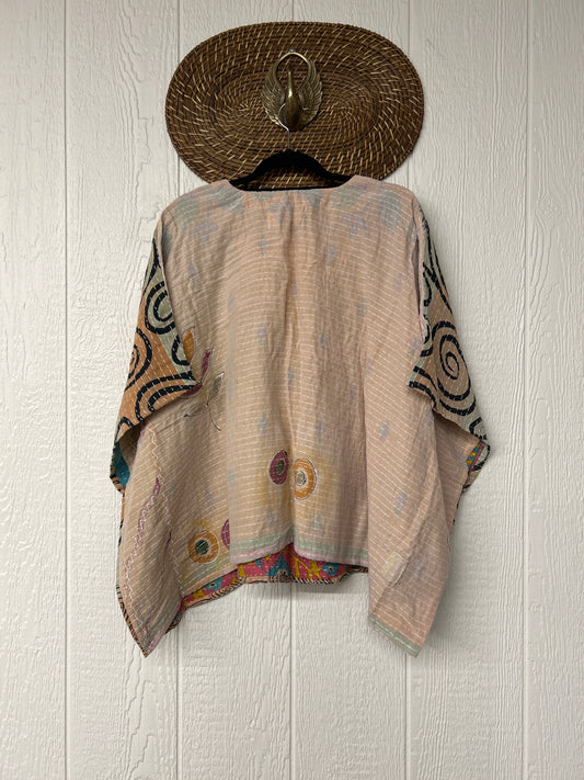 RETAIL Pareo Kantha Shortie-Muu 0926 096