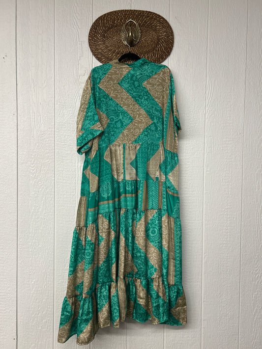 Rasgulla Sari Twilight Dress 0426 225