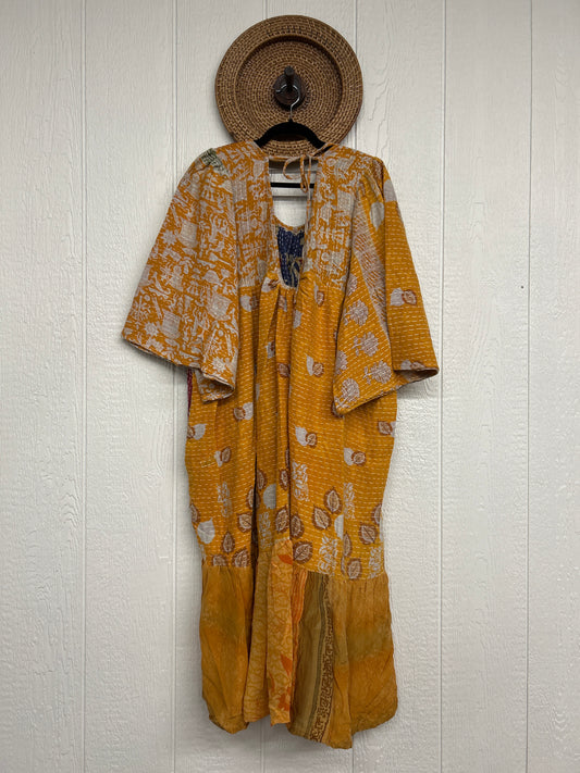 Pareo Kantha Mystic Maxi Dress 1225 233