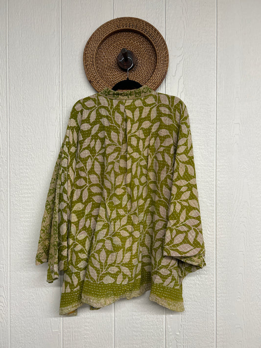 Dylan Button-Down 1025 053